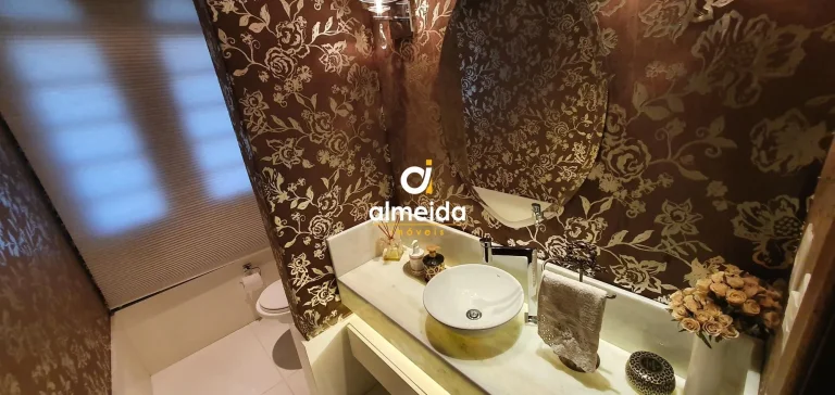 Imagem Apartamento 4 dormitórios à venda Centro Santa Maria/RS