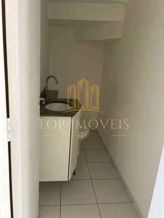 Imagem Casa de 3 quartos sendo 1 suíte no condominio Campo dei Fiori - Urbanova