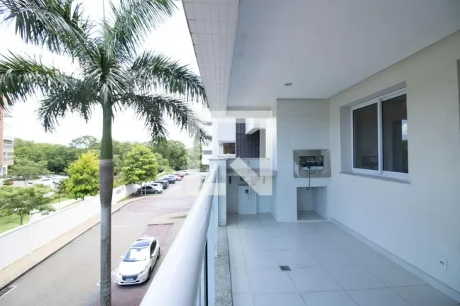 Imagem Apartamento à Venda - Recreio, 2 Quartos, 85 m2