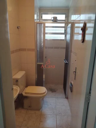 Imagem Apartamento com 2 Dormitorio(s) localizado(a) no bairro São Sebastião em Porto Alegre / Rio Grande do Sul Ref.:134
