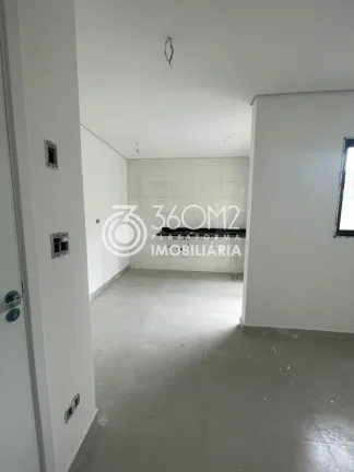 Imagem Apartamento Garden para Venda em Santo André / SP no bairro Santa Terezinha
