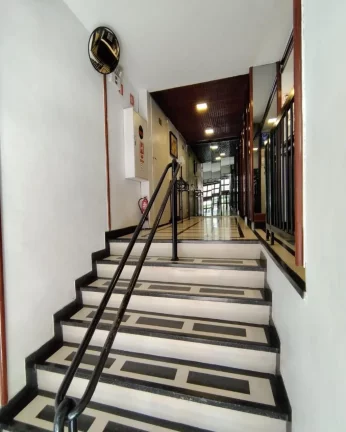 Imagem APTO STUDIO PROX. MUSEU DE ARTE DE SÃO PAULO FL48