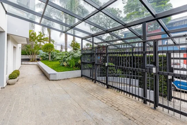 Imagem APARTAMENTO RESIDENCIAL em São Paulo - SP, Vila Mascote