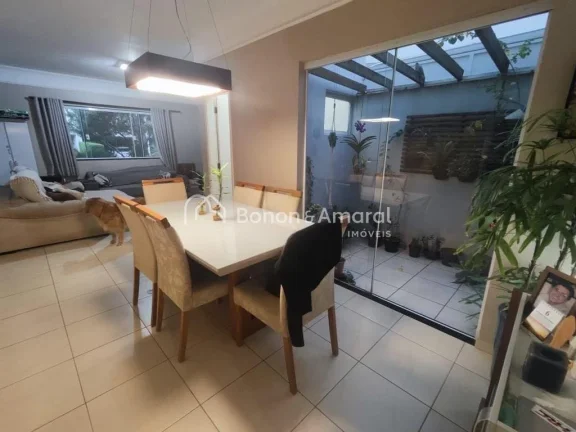 Imagem Conforto, espaço e lazer em um dos condomínios mais desejados da cidade!

Essa linda casa térrea ...