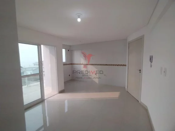 Imagem Apartamento na Praia