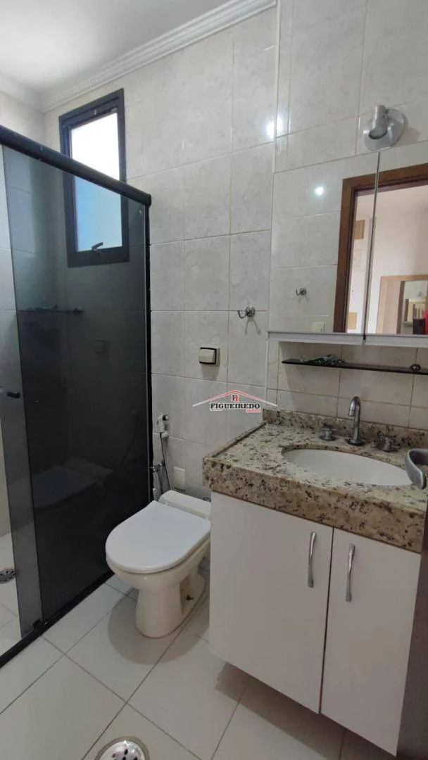 Imagem Apartamento à venda, 110 m² por R$ 745.000,00 - Tupi - Praia Grande/SP