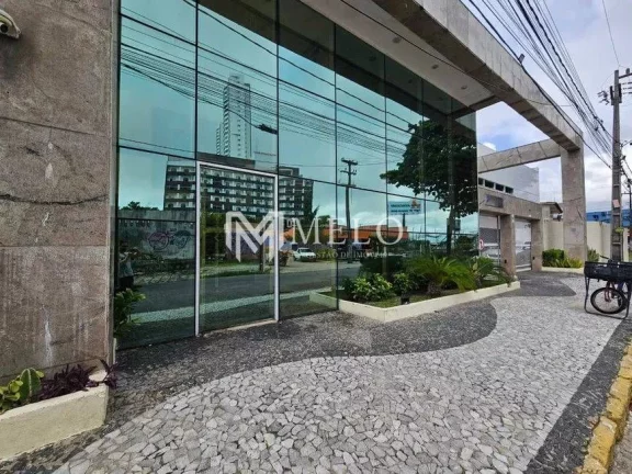 Imagem Excelente imóvel a beira mar de Olinda! 2qts,suite,area de lazer, com 56m².