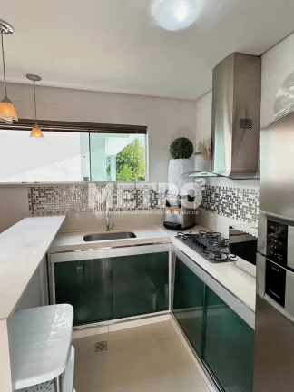 Imagem Casa à venda, Brisas do Rio, 2 quartos, sendo 01 suíte com closet, gourmet