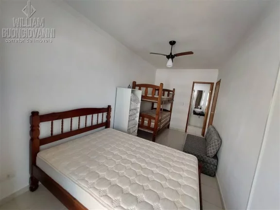 Imagem Apartamento à Venda em Real, Praia Grande - SP