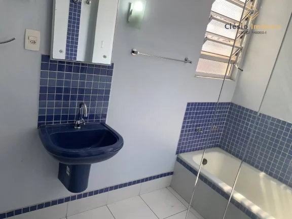 Imagem Apartamento 3 quartos 104m² Útil 2 banheiros, Varanda | Bom Retiro