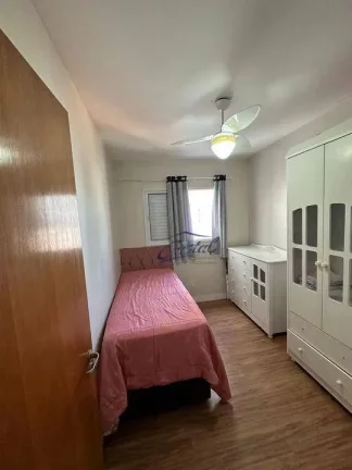 Imagem Apartamento novo porteira fechada! Mobília completa conforme as fotos só entrar a morar!!!