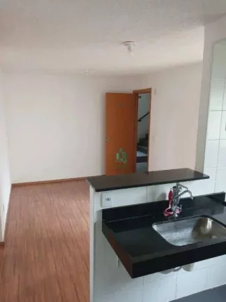 Imagem Apartamento com 2 dormitórios à venda, 40 m² por R$ 213.000,00 - Água Chata - Guarulhos/SP