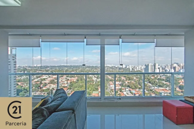 Imagem APARTAMENTO RESIDENCIAL em SÃO PAULO - SP, CAMPO BELO
