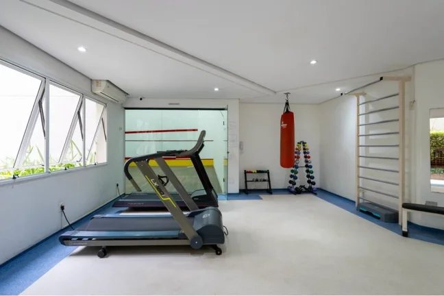 Imagem APARTAMENTO RESIDENCIAL em São Paulo - SP, Jardim Paulista