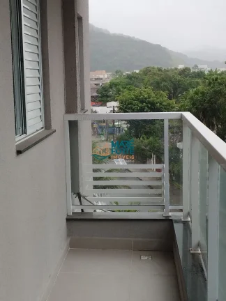 Imagem Oportunidade Apartamento Mobiliado vista mar em Ubatuba SP