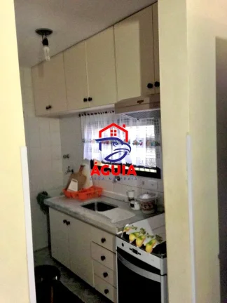 Imagem Apartamento 50m² bem localizado na Praia Grande 300 metros da praia!!