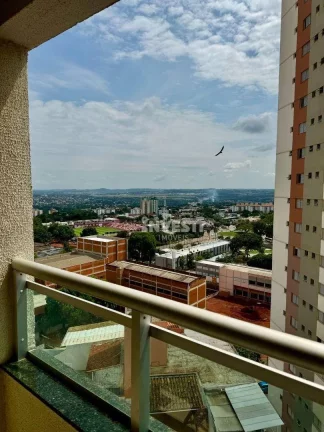 Imagem Apartamento à venda no Setor Leste Universitário - Goiânia/GO