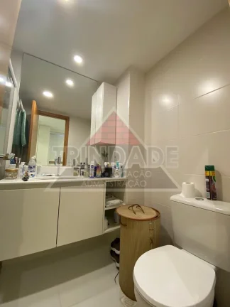 Imagem APARTAMENTO RESIDENCIAL em RIO DE JANEIRO - RJ, RECREIO DOS BANDEIRANTES