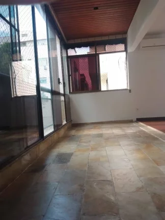 Imagem VENDO APARTAMENTO COM 112 m² NO RECREIO DOS BANDEIRANTES.
