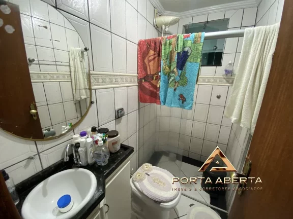 Imagem Apartamento 03 quartos sendo 01 suíte - bairro Cidade Nova - cód 1543
