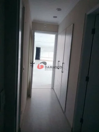Imagem Apartamento à venda 3 Quartos, 2 Suites, 3 Vagas, 129M², Vila Valparaíso, Santo André - SP