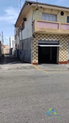 Imagem Conjunto à venda, 460 m² por R$ 1.300.000,00 - Vila das Mercês - São Paulo/SP