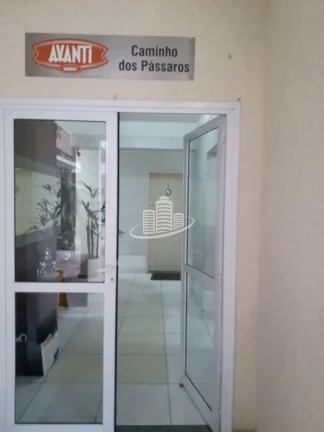 Imagem Apartamento Padrão