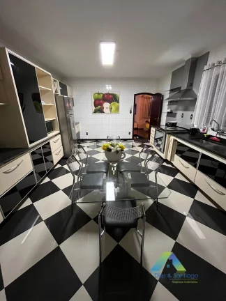 Imagem Apartamento à venda no bairro Nova Gerti - São Caetano do Sul/SP