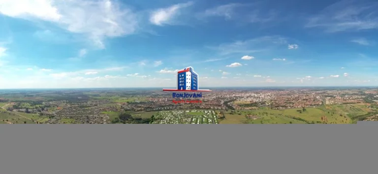 Imagem Terreno 242m² no Condomínio Eplenum Rio Preto