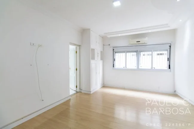 Imagem Santa Cecília Venda - 3 Dormitórios (2 Suítes) - 1 Vaga - 253m²