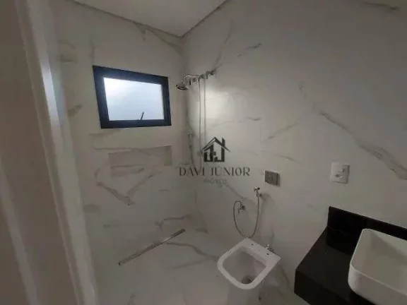 Imagem Casa com 3 dormitórios sendo 1 suite à venda por R$ 1.500.000 - Jardim Gramados de Sorocaba - Sorocaba/SP