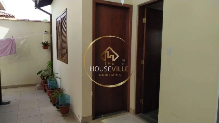 Imagem Casa assobradada, 3 dormitórios, 3 vagas, Recanto do Serra, Urbanova