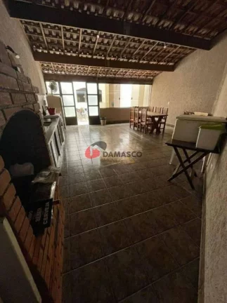 Imagem Sobrado à venda 3 Quartos, 1 Suite, 2 Vagas, 250M², Vila Alpina, São Paulo - SP