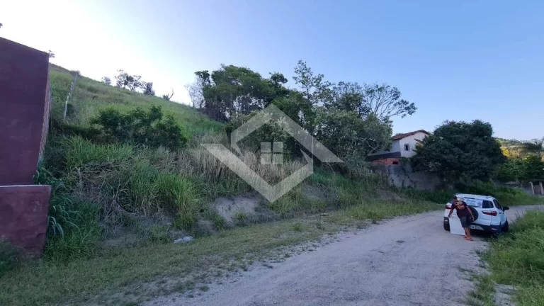 Imagem Terreno em Itaipuaçu com 1.530m², Próximo à Estrada dos Cajueiros – Maricá