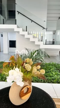 Imagem FLAT com 30,38m²-MOBILIADO em Porto de Galinhas - à Vista..