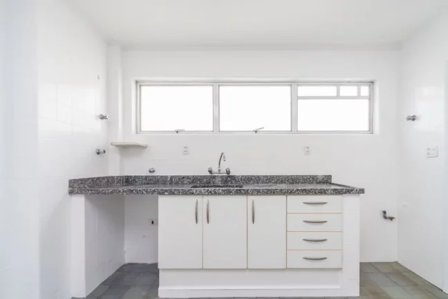 Imagem APARTAMENTO RESIDENCIAL em São Paulo - SP, Jardim Paulista