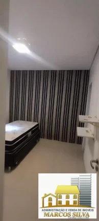 Imagem Casa para Venda em Três Lagoas / MS no bairro Vila Nova