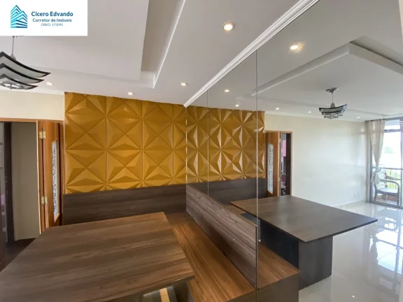 Imagem APARTAMENTO RESIDENCIAL em SÃO PAULO - SP, TATUAPÉ