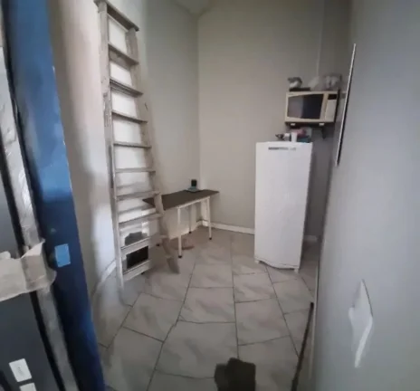 Imagem Sala Comercial para Locação no Centro de Sorocaba-SP: 1 Sala, 1 Banheiro, 60m² de Área
