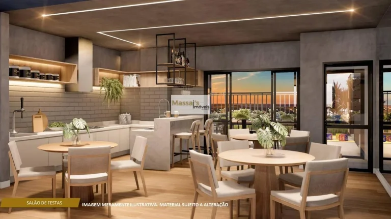 Imagem MANSÕES RESIDENCIAL YEES