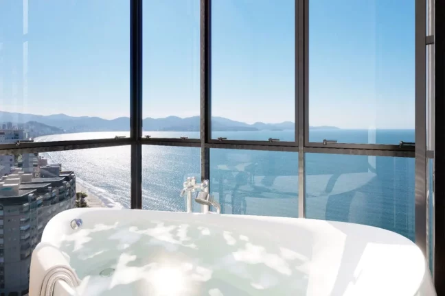 Imagem APARTAMENTO RESIDENCIAL em Porto Belo - SC, Perequê