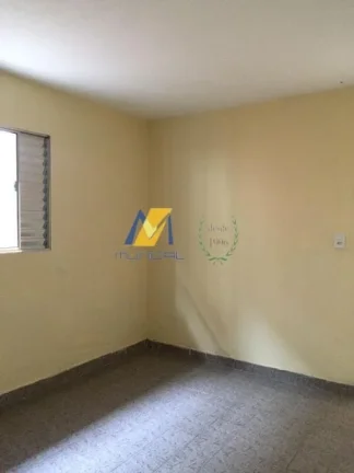 Imagem Vendo Terreno em Santo André, Vila Palmares