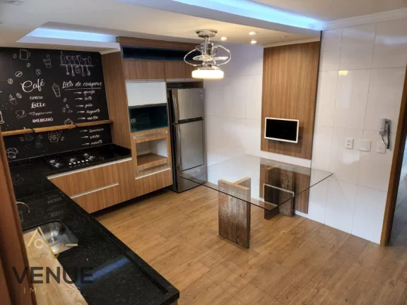 Imagem Sobrado com 3 dormitórios à venda, 285 m² por R$ 1.199.000,00 - Carandiru - São Paulo/SP