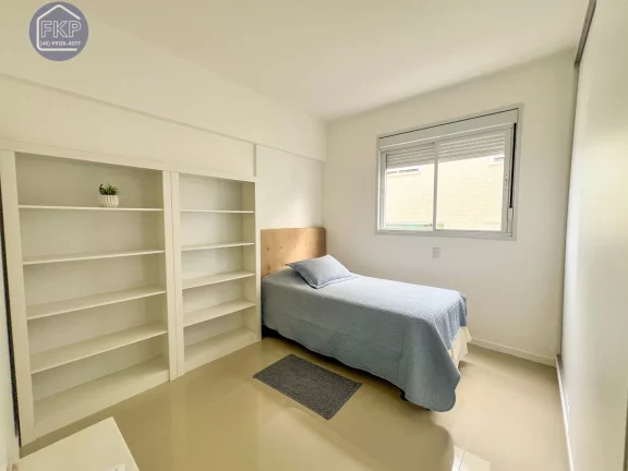 Imagem Apartamento 2 dormitórios!