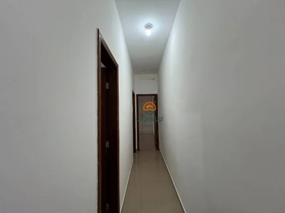 Imagem Casa com 2 dormitórios à venda, 76 m² por R$ 480.000,00 - Jardim Imperial - Lagoa Santa/MG