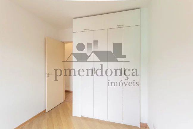 Imagem Apartamento em Perdizes com 82m², 3 quartos (1suíte) e 2 vagas.