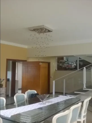 Imagem SOBRADO PARA VENDA NO CONDOMÍNIO VIVENDAS DO JAPI - MEDEIROS - JUNDIAÍ SP