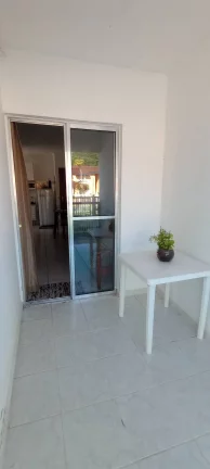 Imagem Apartamento a venda no Itaguá com metragem diferenciada