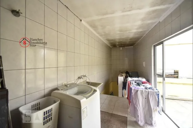 Imagem Casa t?(C)rrea com 3 dormitórios a venda na Mooca. Garagem para 4 carros e churrasqueira.
