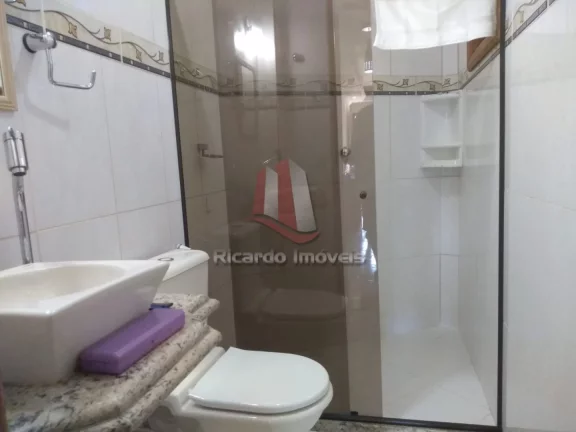 Imagem Apartamento Triplex Acabamentos de Qualidade